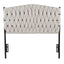 Braided Matisse - Contemporary Design Headboard