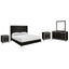 Huxley - Bedroom Set