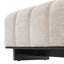 Indoor Dining Bench, Comfortable Seating