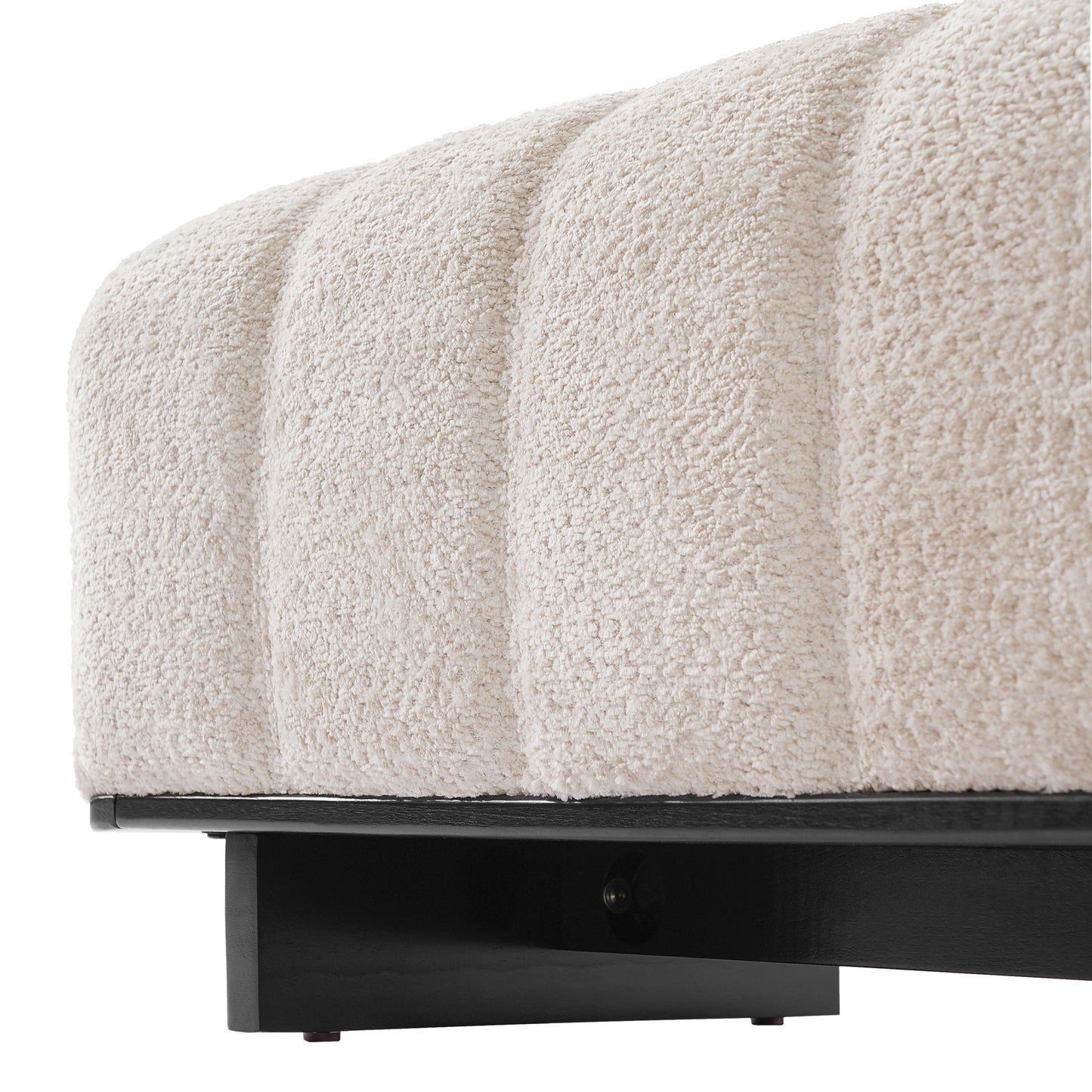 Indoor Dining Bench, Comfortable Seating