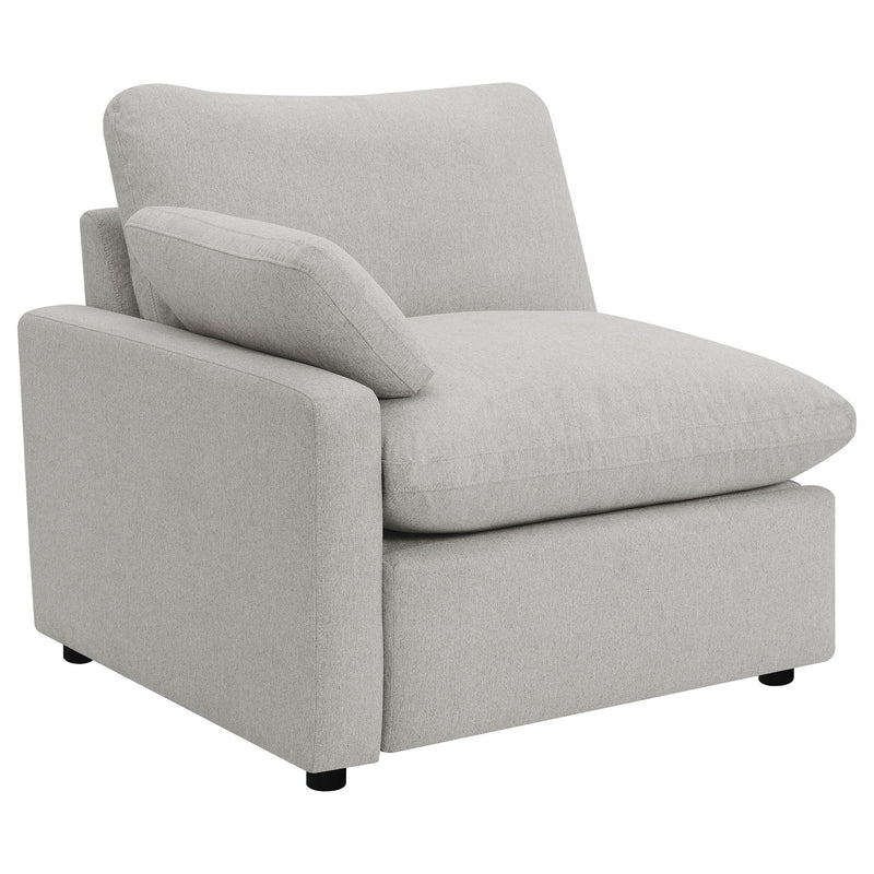 Hollander - Power Reclining Loveseat