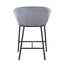Ashland - Contemporary Counter Stool (Set of 2)