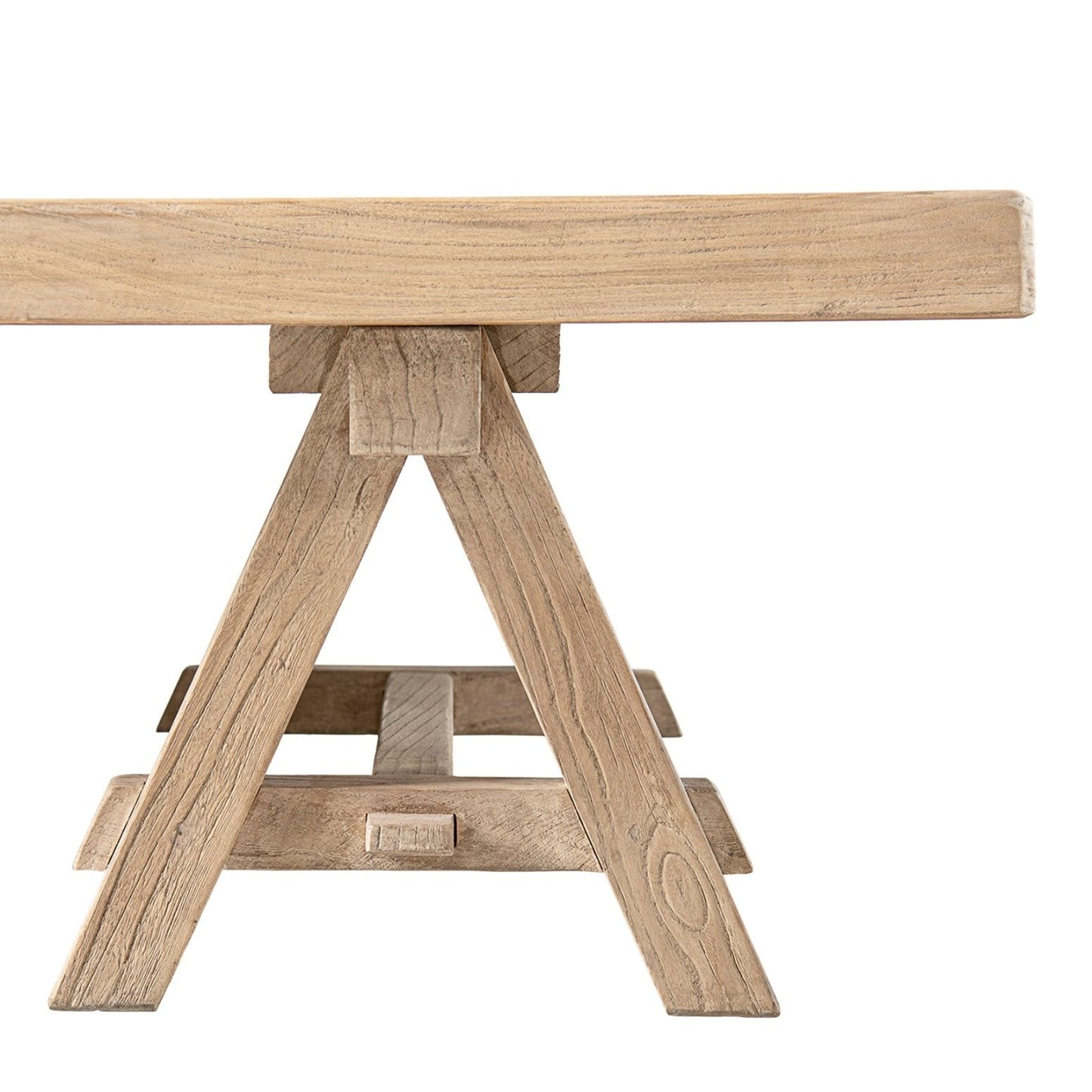 Hawthorne - Trestle Table