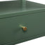 Olana -1 Drawer Nightstand With Floating Top Design