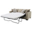 Pacheco - Sleeper Sectional Chaise Sofa