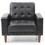 Andrews - Chair Bed