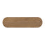 Console Table - Light Brown