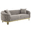 Vanessa - Sofa - Taupe