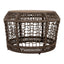 Modern Bohemian Side Table