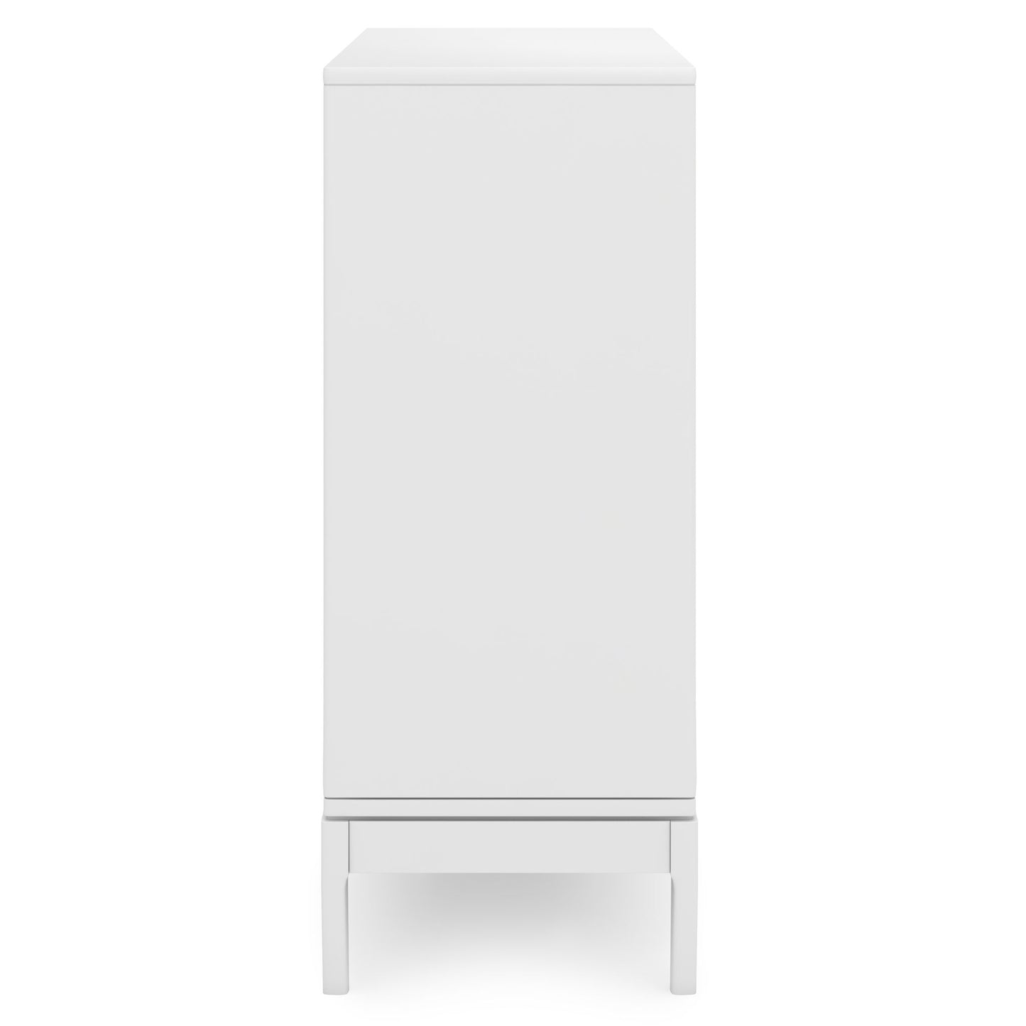 Harper - Handcrafted Medium Storage Cabinet