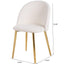 Marion - Mid Century Modern Dining Chair (Set of 2)