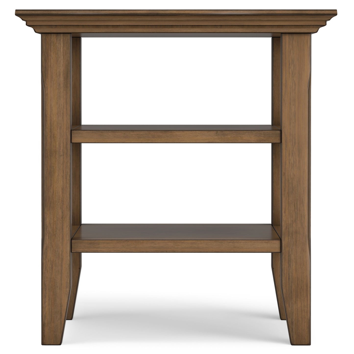 Acadian - Transitiona End Table