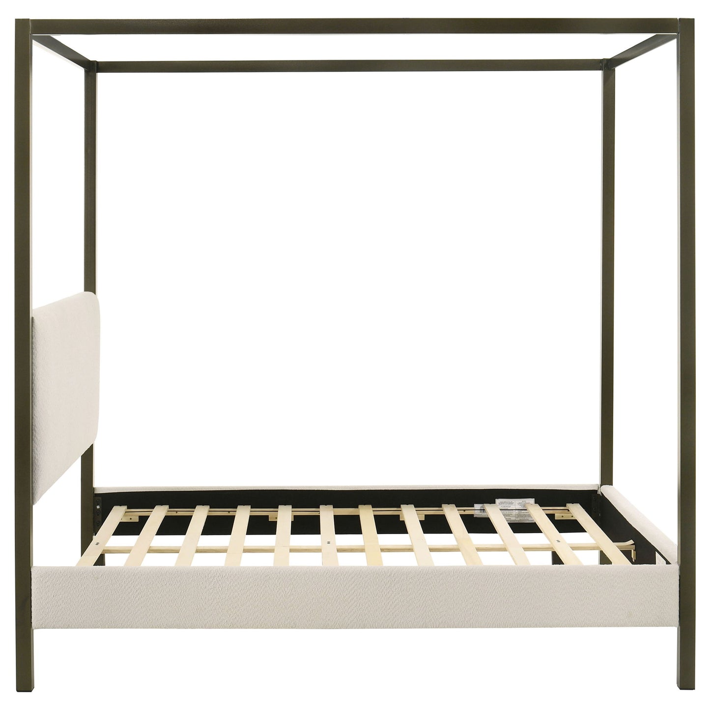 Mellie - Canopy Bed