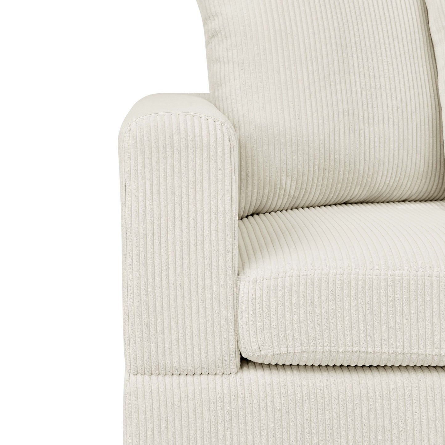Haven - 6 Piece Modular Sectional