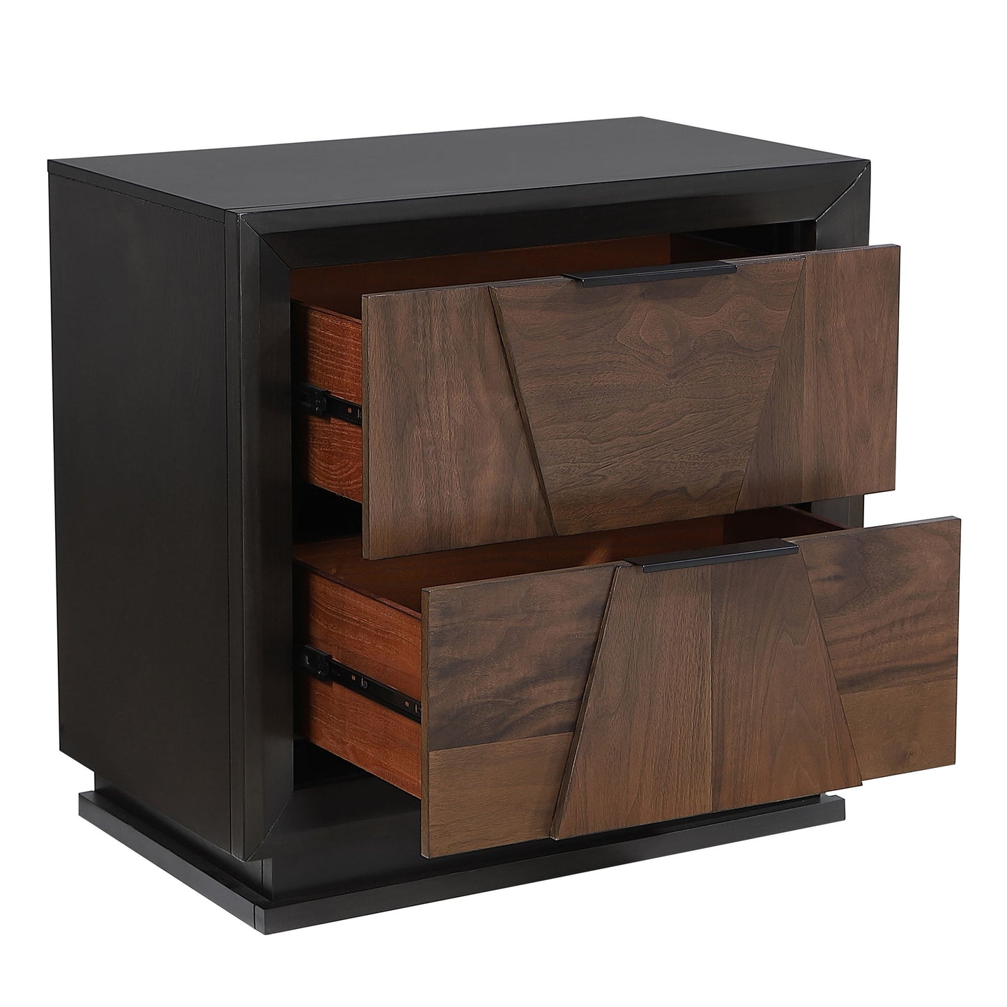 Houston - Bedroom Set