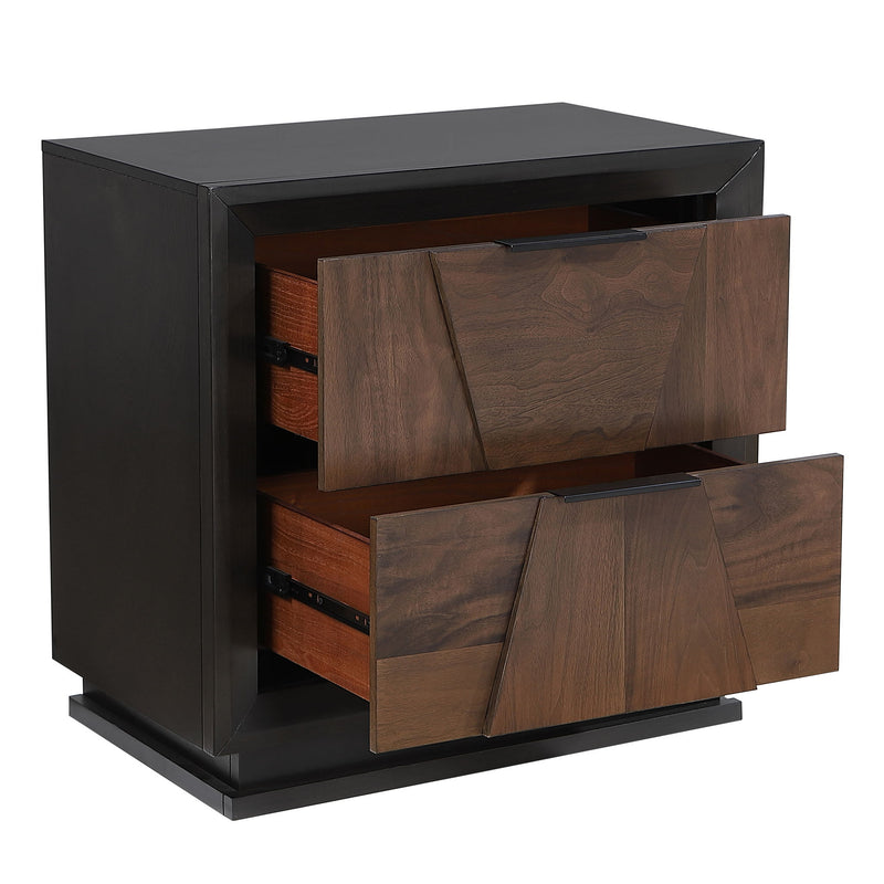 Houston - Bedroom Set