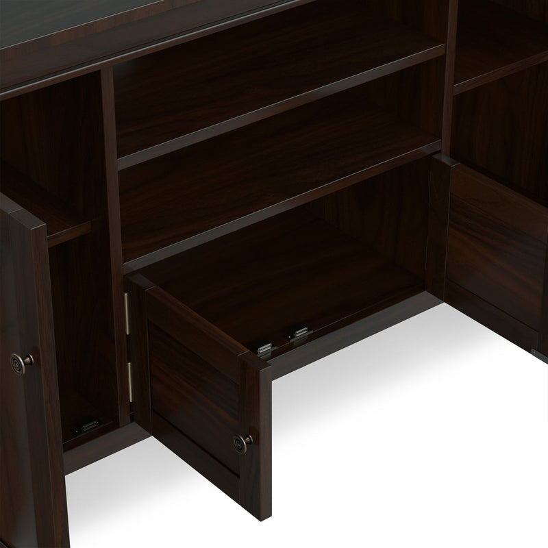 Carlton - TV Media Stand