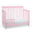Riley - 4-in-1 Convertible Crib