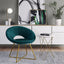 Barrett - Upholstered Accent Chair
