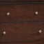 Storage Chest - Cappuccino