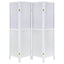 Florentin - 4 Panel Room Divider