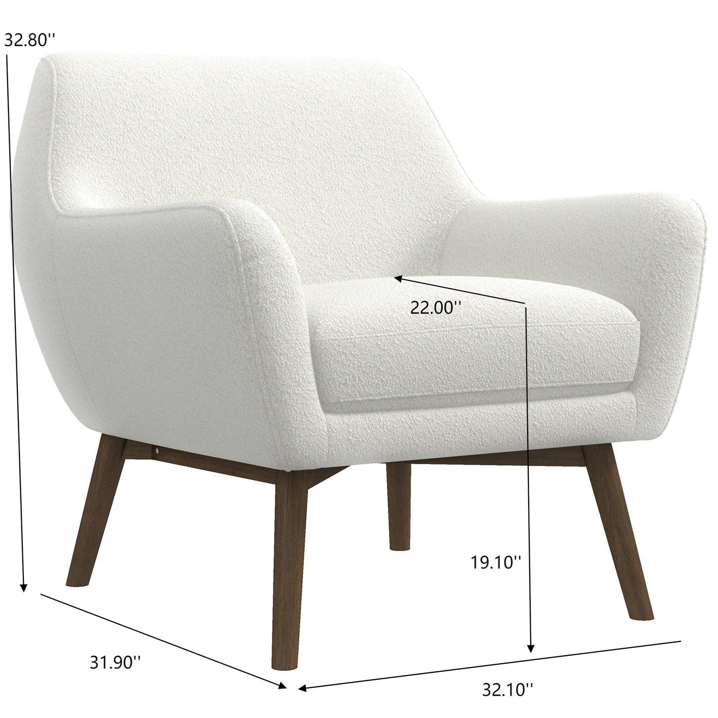 Panom - Lounge Chair