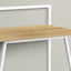 Computer Desk For Home Office, Functional Workspace Contemporary & Modern