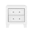 Omoda - 5 Pieces Bedroom Set With LED