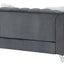 Stylish Contemporary Loveseat