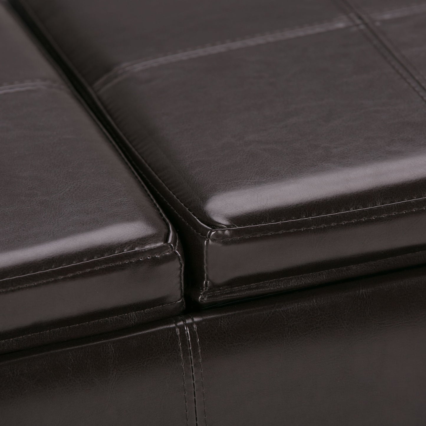 Avalon - Multi Functional Storage Ottoman