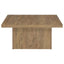Exeter - Square Table Set