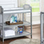 Brees - Changing Table