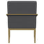 Merriman - Arm Accent Chair