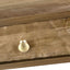 Coffee Table, Accent, Cocktail, Rectangular, Storage, Living Room, Wood Legs, Mid Century - Walnut