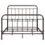 Olaleye - Panel Bed