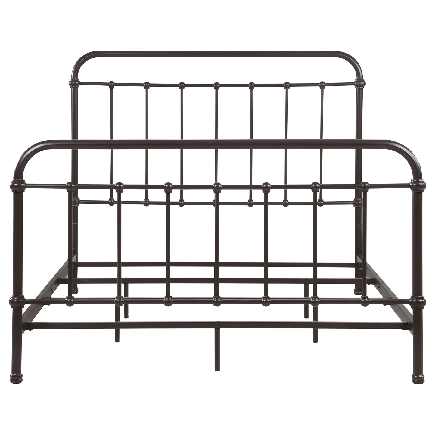 Olaleye - Panel Bed