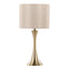 Lenuxe - Contemporary & Modern Design Table Lamp (Set of 2)