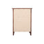1 Drawer / 1 Door Nightstand