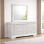 Blaze - 6 Drawer Dresser