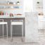 Fuji - Contemporary Stackable Design Barstool