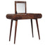 Round Dressing Table