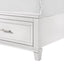 X Ample Storage Bed