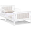 Connelly - Reversible Panel Toddler Bed