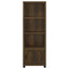 Vivek - 3 Shelf Media Tower