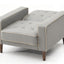 Andrews - Chair Bed