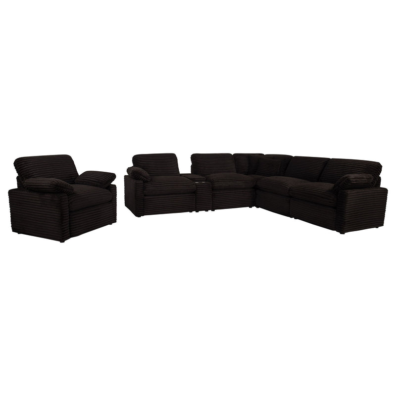 Hollander - Power Recliner