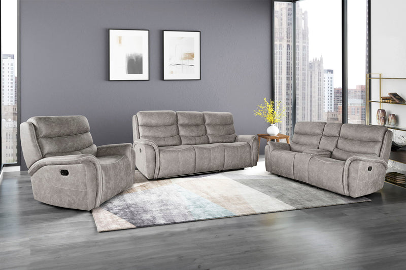 Kamari - Glider Recliner