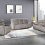 Kamari - Reclining Sofa