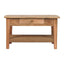 Rope 1 Drawer Table