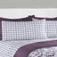 Bed, Upholstered, Transitional
